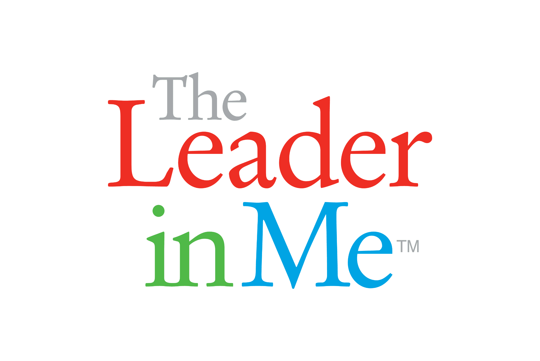 Leader in Me
