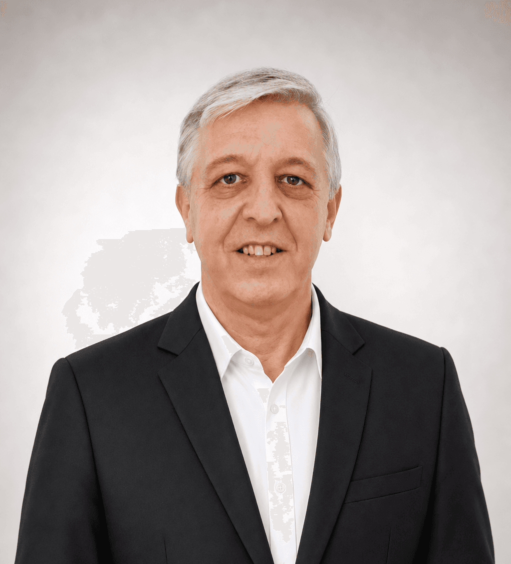Mr. Terry Sayer