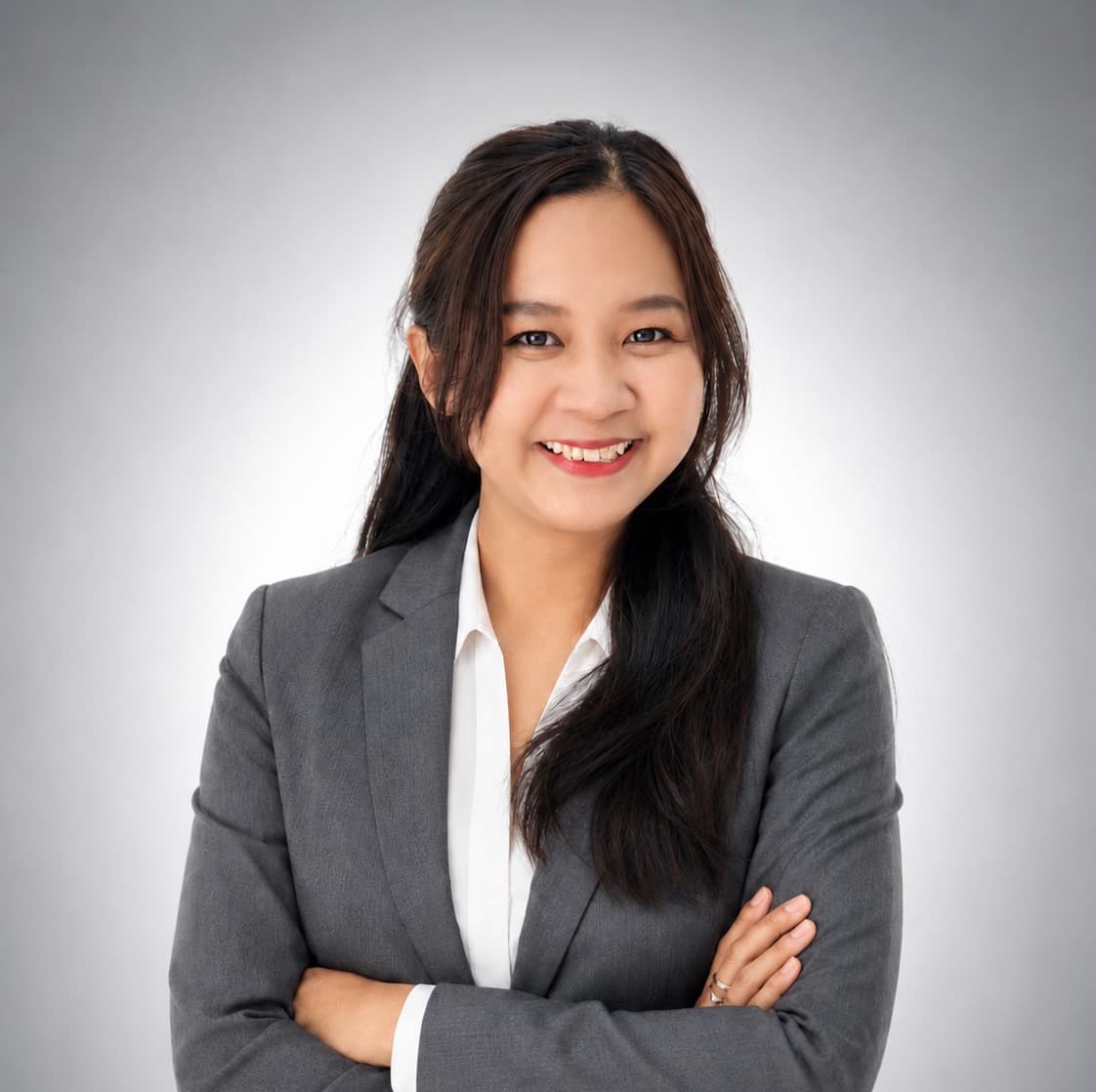 Ms. Pimchanok Racheewong